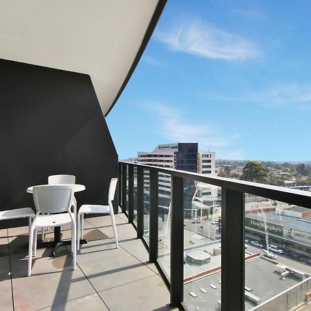 Domi Serviced Apartments Glen Waverley Exterior photo