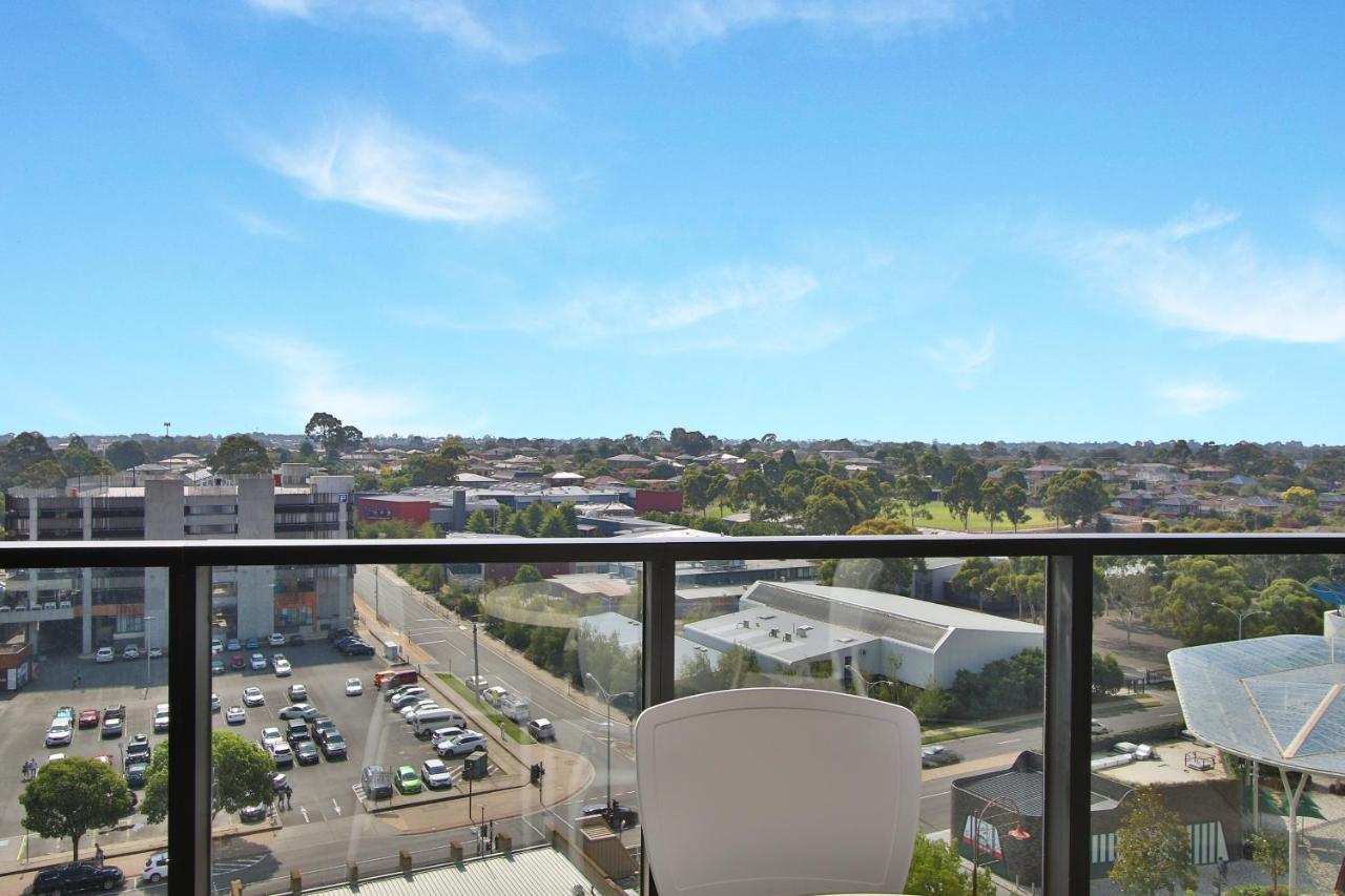 Domi Serviced Apartments Glen Waverley Exterior photo